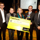 Neujahrsempfang
