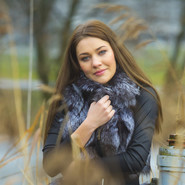 Olga aus Lauterach