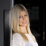 Jaqueline aus Dornbirn