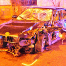 Wien Floridsdorf: Tödlicher Verkehrsunfall