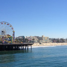 LA Santa Monica Pier.JPG
