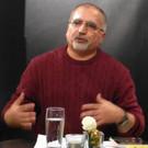 Mehmet Desde las aus seinem Buch "Folter und Haft in der Türkei"