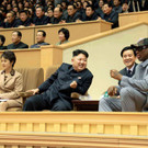Kim Jong-un feiert Geburtstag