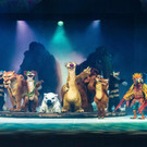 Ice Age Live begeisterte die Zuschauer