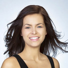 Miss Vorarlberg - Startnummer 1: Franziska (22) aus Satteins.