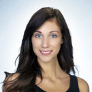 Miss Vorarlberg 2014 - Startnummer 5: Pilar (21) aus Lochau