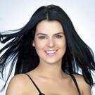 Miss Vorarlberg 2014 - Startnummer 9: Selina (21) aus Rankweil