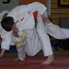 Landesmeisterschaft Judo in Dornbirn