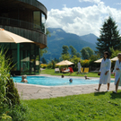 Wellness und Genuss im Hotel Bad Reuthe