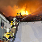 Einsatzstatistik der Feuerwehr Vorarlberg 2013