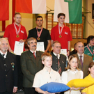 Österreichische Meisterschaft Luftpistole 2010