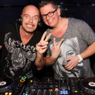 Darius & Finlay live