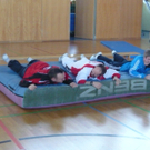 Richtig fit durch Koordination