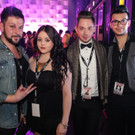 Vorarlberger Schülerball 2014