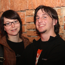 Talente 2010 im Conrad Sohm in Dornbirn: 3. Vorausscheidung