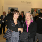 Bilder von der Vernissage