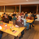 Jugendelternabend