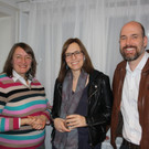 Arztpraxis STUCKENBERG Er__ffnung 2014 _15_.jpg