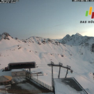 Livecam Kleinwalsertal (Kanzelwand)