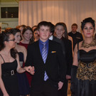 Tanzkurs Abschlussball Nenzing
