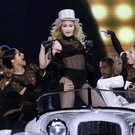 "Sticky and Sweet"-Tour: Madonna rockt London