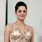 Schauspielerin Marion Cotillard bei den Cesar Awards 2010