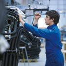 Modularer Lehrberuf Metalltechnik-Maschinenbautechnik / Alle Lehrberufe auf www.vem.at