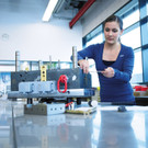 Modularer Lehrberuf Metalltechnik-Werkzeugbautechnik / Alle Lehrberufe auf www.vem.at