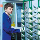 Lehrberuf Oberflächentechnik / Alle Lehrberufe auf www.vem.at