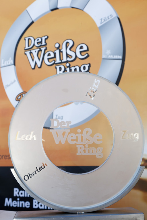 Das legendärste Skirennen der Welt
