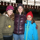 "Sternsinger on ice" 2013