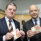 Die neuen 10 Euro-Schein