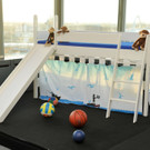 Spielbett Biancomo _Ecru_ von Paidi M__bel GmbH.jpg