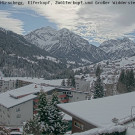 Livecam Hirschegg