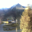Livecam Mittelberg (Zafernalift)