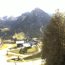 Livecam Mittelberg (Zafernalift)