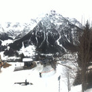 Livecam Mittelberg (Zafernalift)