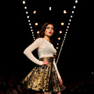 14. Berlin Fashion Week: Lena Hoschek