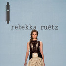 14. Berlin Fashion Week: Austro-Designerin Rebekka Ruetz