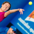 Australian Open: Yvonne Meusburger gegen Chanelle Scheepers 