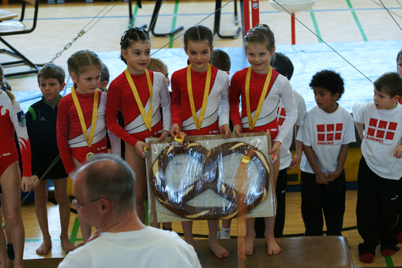 Siegerfoto  TSZ  U9  Mannschaft Zimmermann Cup 2009_jpg-1270130497