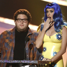 Katy Perry mit Schleim attackiert