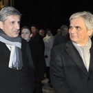Regierungsklausur in Waidhofen an der Ybbs