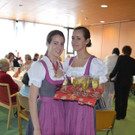 Zu Gast im Sozialzentrum Alberschwende