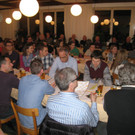 Jahreshauptversammlung