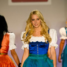 Miss Vorarlberg 2014: Exklusive Premiere der Missen im Casino Bregenz