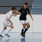 Best of Seehallencup Gruppe 3
