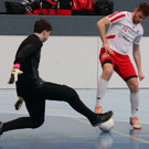 Best of Seehallencup Gruppe 4