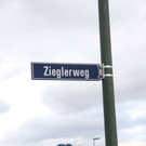 Zieglerweg und Zunftgasse