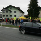 Bilder der Demo